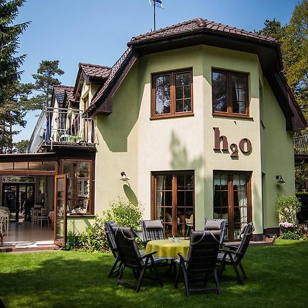 H2O Pobierowo Exterior photo