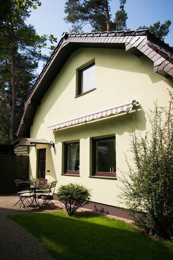 H2O Pobierowo Exterior photo